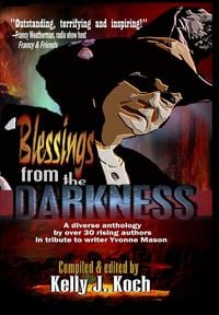 Produktbild: Blessings from the Darkness