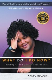 Produktbild: What Do I Do Now? Updated and Expanded Edition