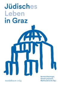 Produktbild: J&uuml;disches Leben in Graz