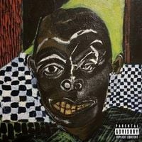 Produktbild: Even the Devil Smiles