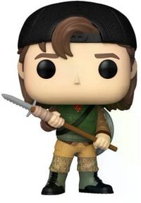 Produktbild: Funko POP! Stranger Things - Steve Harrington 1888 [10 cm]