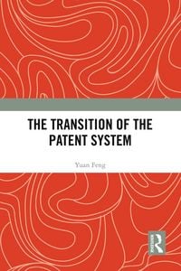 Produktbild: Transition of the Patent System