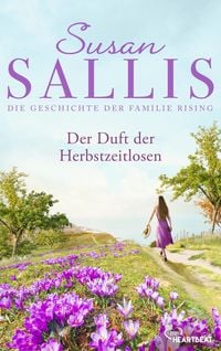 Produktbild: Der Duft der Herbstzeitlosen
