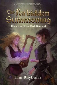 Produktbild: The Forbidden Summoning