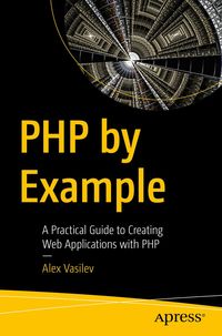 Produktbild: PHP by Example
