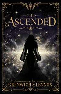 Produktbild: The Ascended