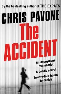 Produktbild: The Accident