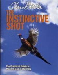 Produktbild: Batha, C: The Instinctive Shot