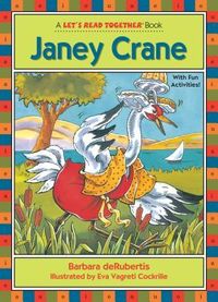 Produktbild: Janey Crane