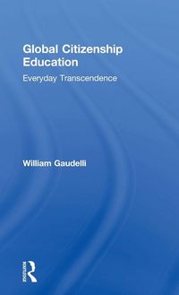 Produktbild: Global Citizenship Education