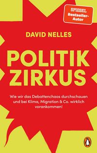 Produktbild: Politikzirkus