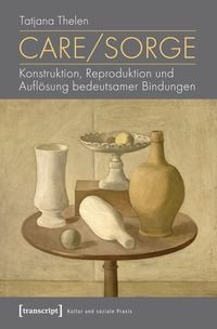 Produktbild: Care/Sorge