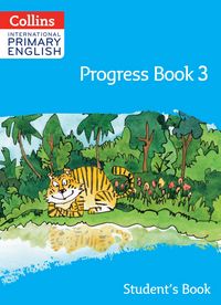 Produktbild: Collins International Primary English