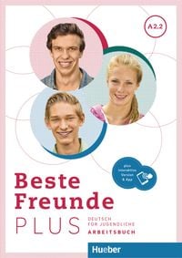 Produktbild: Beste Freunde PLUS A2.2