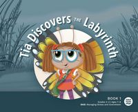 Produktbild: Tia Discovers the Labyrinth
