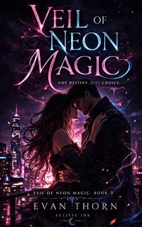 Produktbild: Veil of Neon Magic