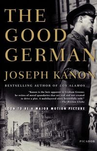 Produktbild: The Good German