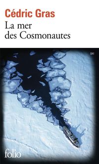 Produktbild: La mer des Cosmonautes