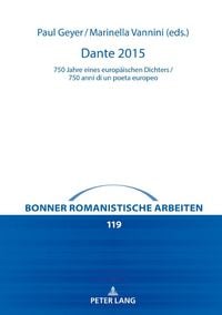 Produktbild: Dante 2015