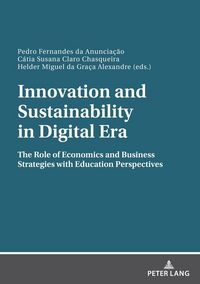 Produktbild: Innovation and Sustainability in Digital Era