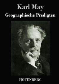 Produktbild: Geographische Predigten