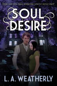 Produktbild: Weatherly, L: Soul Desire