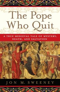 Produktbild: The Pope Who Quit