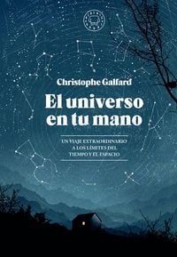 Produktbild: El universo en tu mano