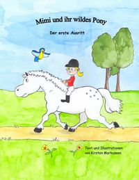 Produktbild: Mimi und ihr wildes Pony