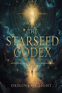 Produktbild: The Starseed Codex