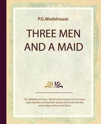 Produktbild: Three Men and a Maid