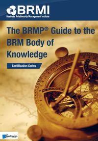 Produktbild: Brmp Gt The Brm Body Of Knowle