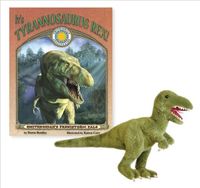 Produktbild: Ita Tyrannosaurus Rex!