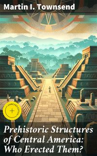 Produktbild: Prehistoric Structures of Central America: Who Erected Them?