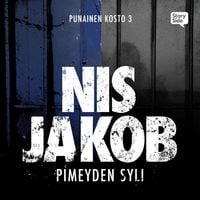 Produktbild: Pimeyden syli