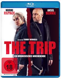 Produktbild: The Trip - Ein m&ouml;rderisches Wochenende