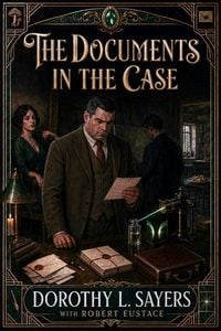 Produktbild: The Documents in the Case