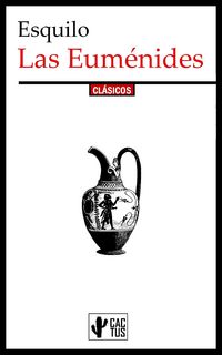 Produktbild: Las Eumenides
