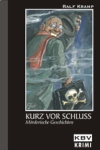 Produktbild: Kurz vor Schluss