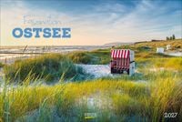 Produktbild Faszination Ostsee 2027