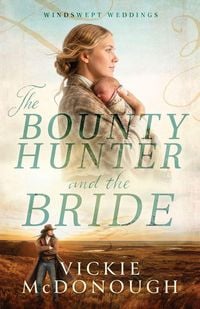 Produktbild: The Bounty Hunter and the Bride