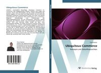 Produktbild: Ubiquitous Commerce