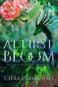 Produktbild: At First Bloom (Hidden Blooms, #1)