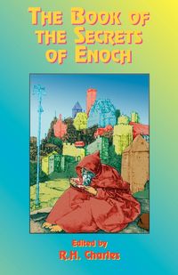 Produktbild: The Book of the Secrets of Enoch