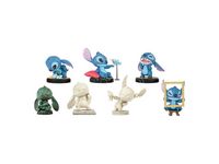 Produktbild: Lilo&Stitch Hero Box Series Minifiguren