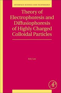 Produktbild: Theory Of Electrophoresis & Di