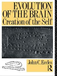 Produktbild: Evolution of the Brain: Creation of the Self