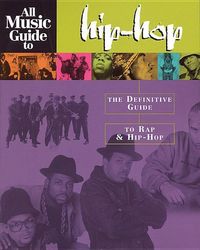Produktbild: Various Authors: All Music Guide to Hip-Hop