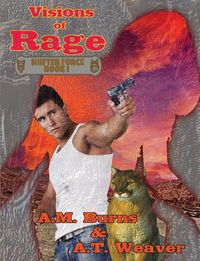 Produktbild: Visions of Rage