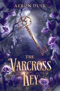 Produktbild: The Varcross Key